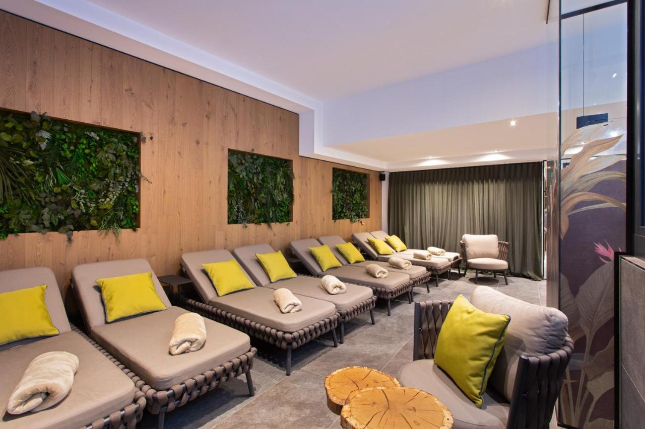 Landhaus Gappmaier Saalbach-Hinterglemm Ngoại thất bức ảnh