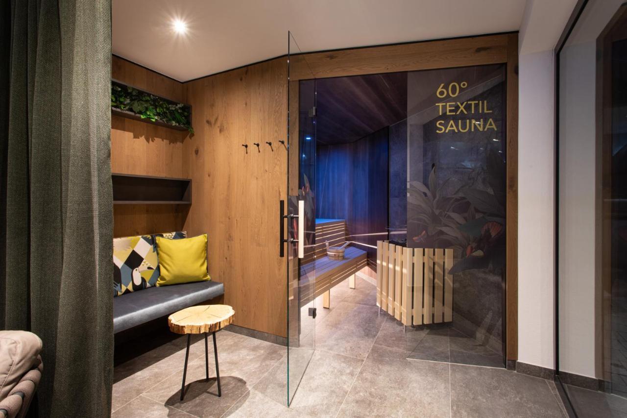 Landhaus Gappmaier Saalbach-Hinterglemm Ngoại thất bức ảnh