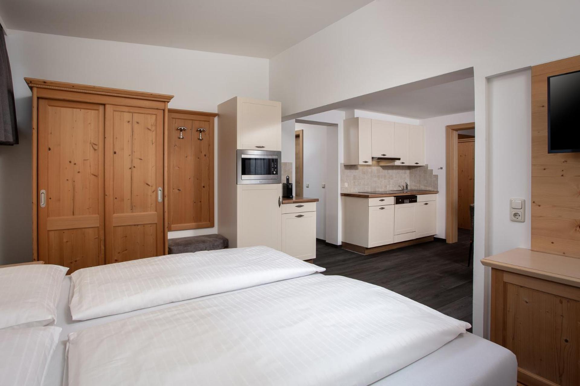 Landhaus Gappmaier Saalbach-Hinterglemm Ngoại thất bức ảnh