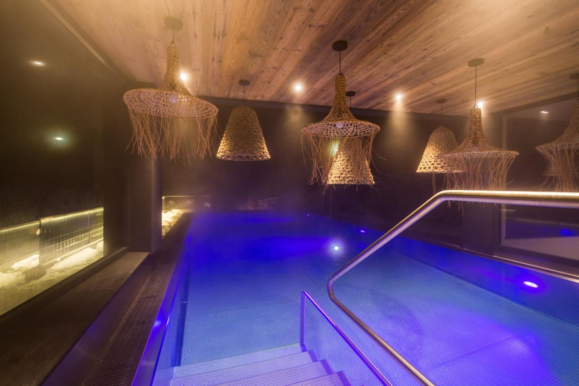Landhaus Gappmaier Saalbach-Hinterglemm Ngoại thất bức ảnh