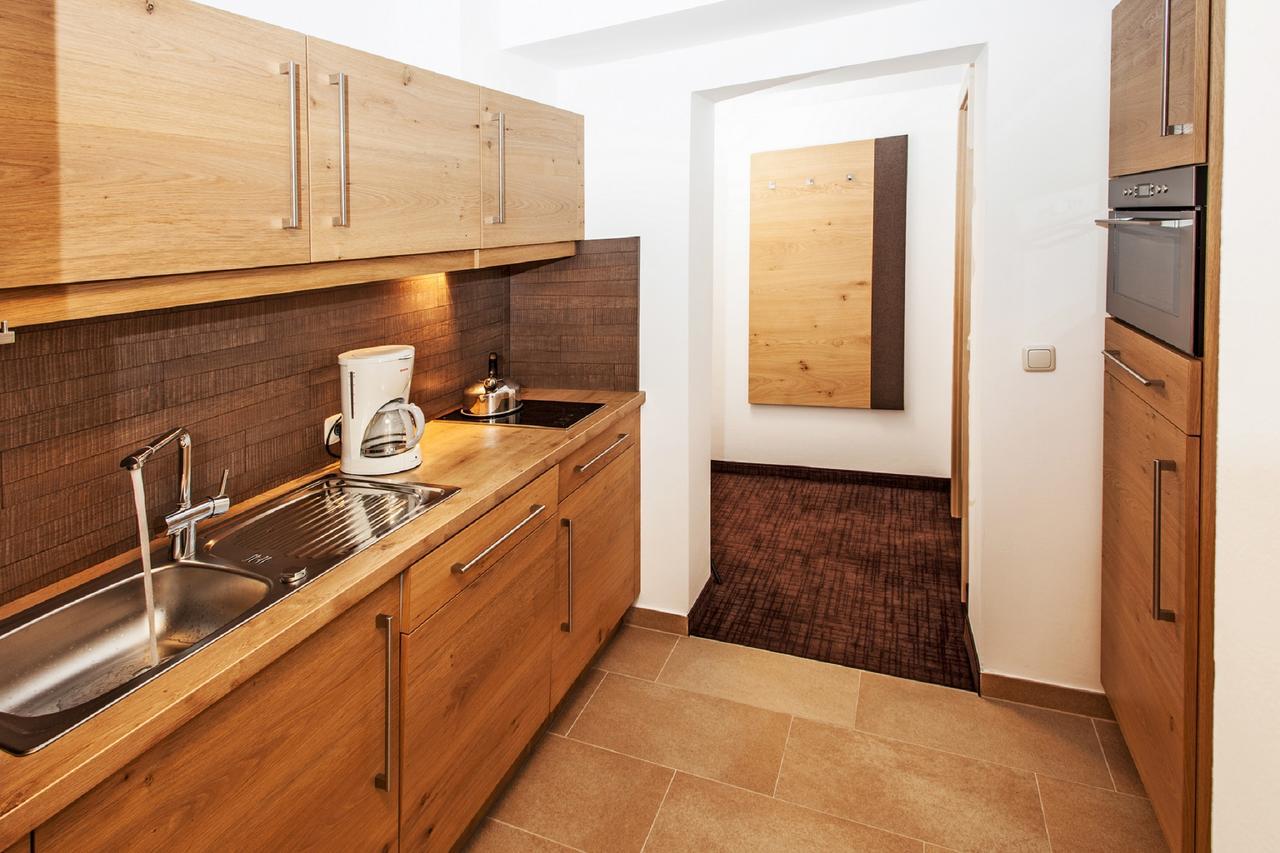 Landhaus Gappmaier Saalbach-Hinterglemm Ngoại thất bức ảnh