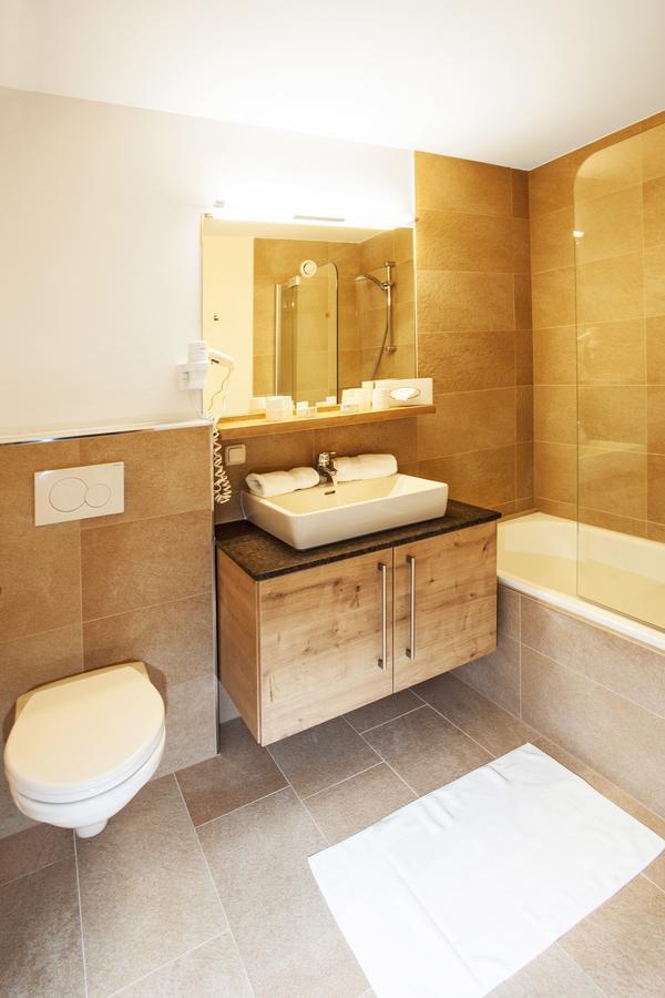 Landhaus Gappmaier Saalbach-Hinterglemm Ngoại thất bức ảnh