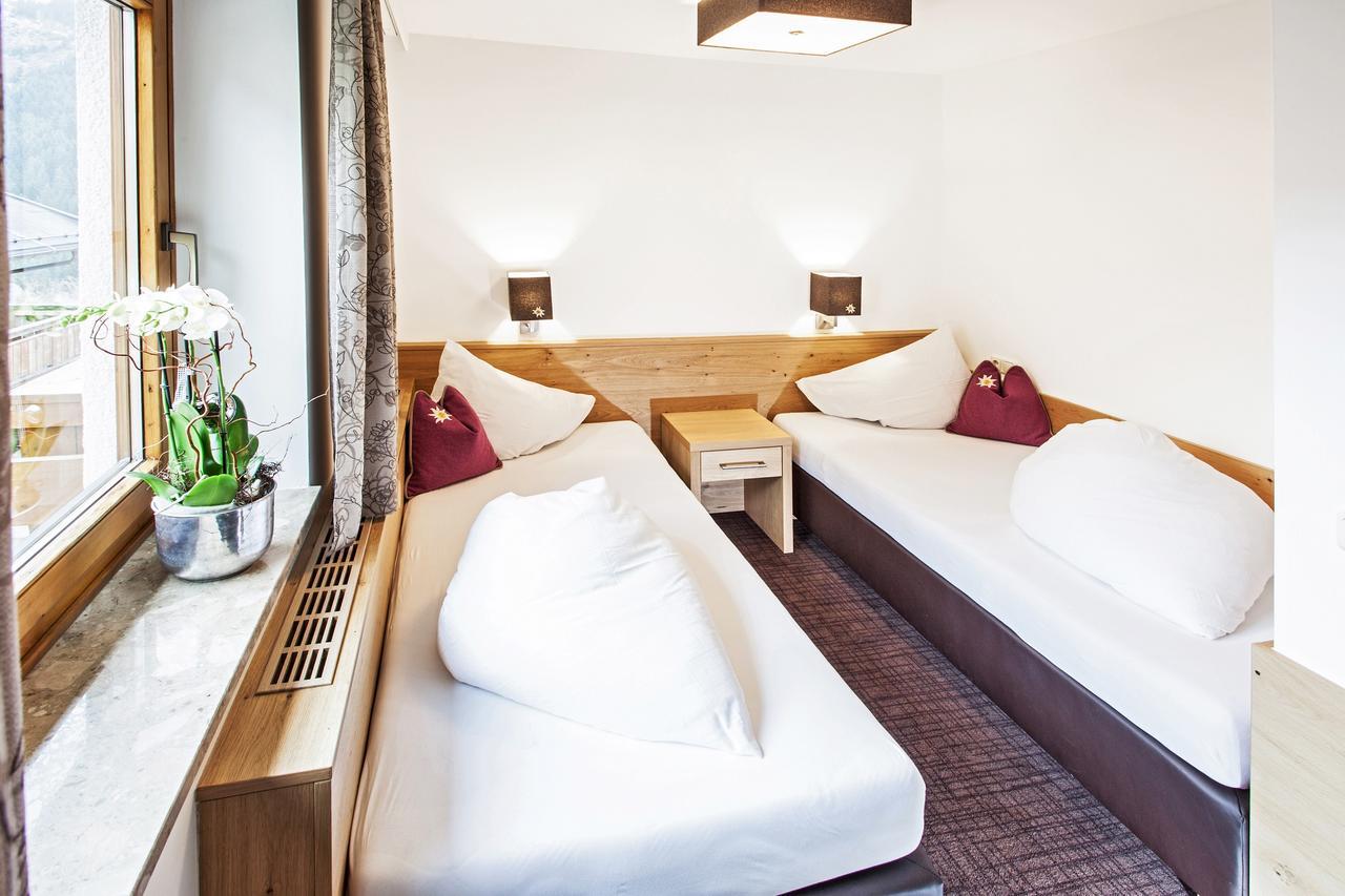 Landhaus Gappmaier Saalbach-Hinterglemm Ngoại thất bức ảnh